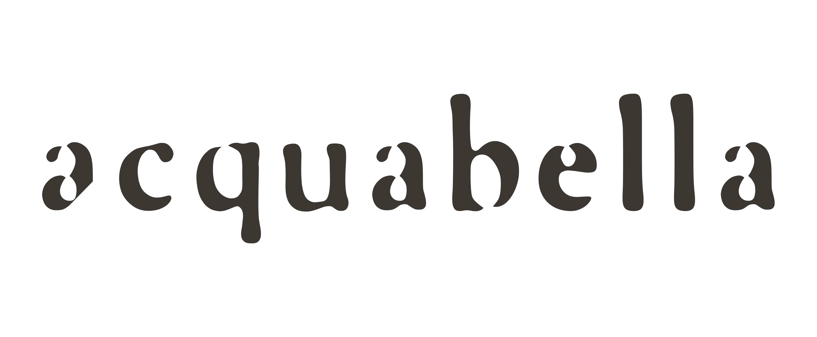 Logo Acquabella