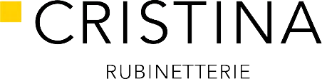 Logo Cristina Rubinetterie