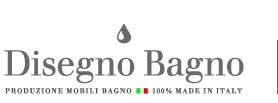 Logo Disegno Bagno