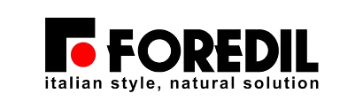 Logo Foredil Marmi