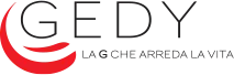Logo Gedy