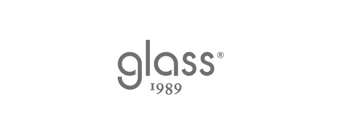 Logo Glass 1989