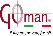 Logo Goman