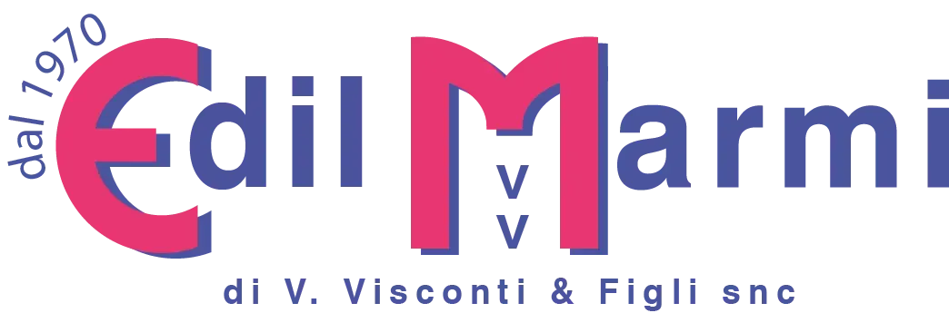 EdilMarmi di V. Visconti & Figli snc — dal 1970