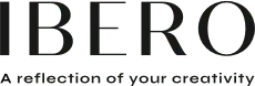 Logo Ibero Ceramica