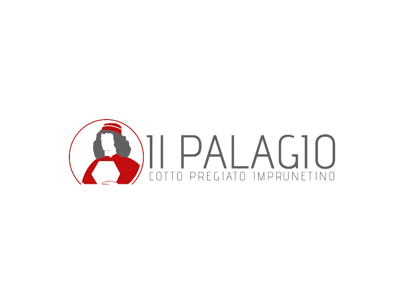 Logo Il Palagio