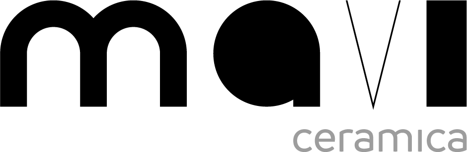 Logo Mavi Ceramiche