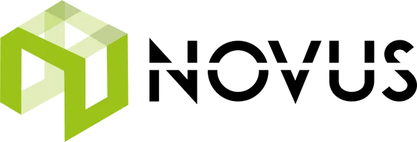 Logo Novus