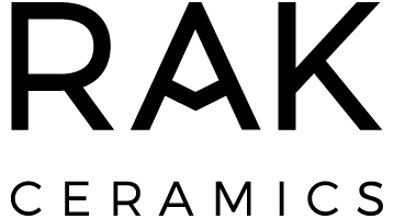 Logo Rak Ceramica