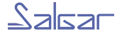 Logo Salgar
